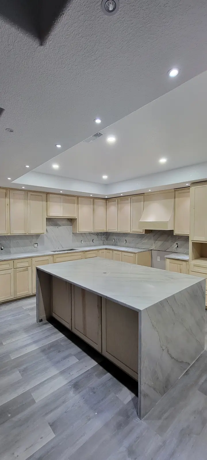 Cocina Moderna