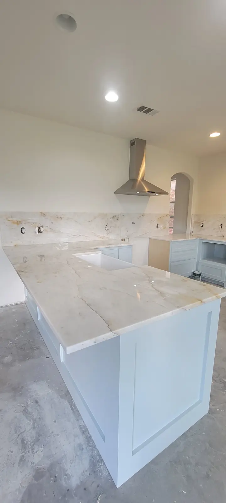 Cocina Contemporánea